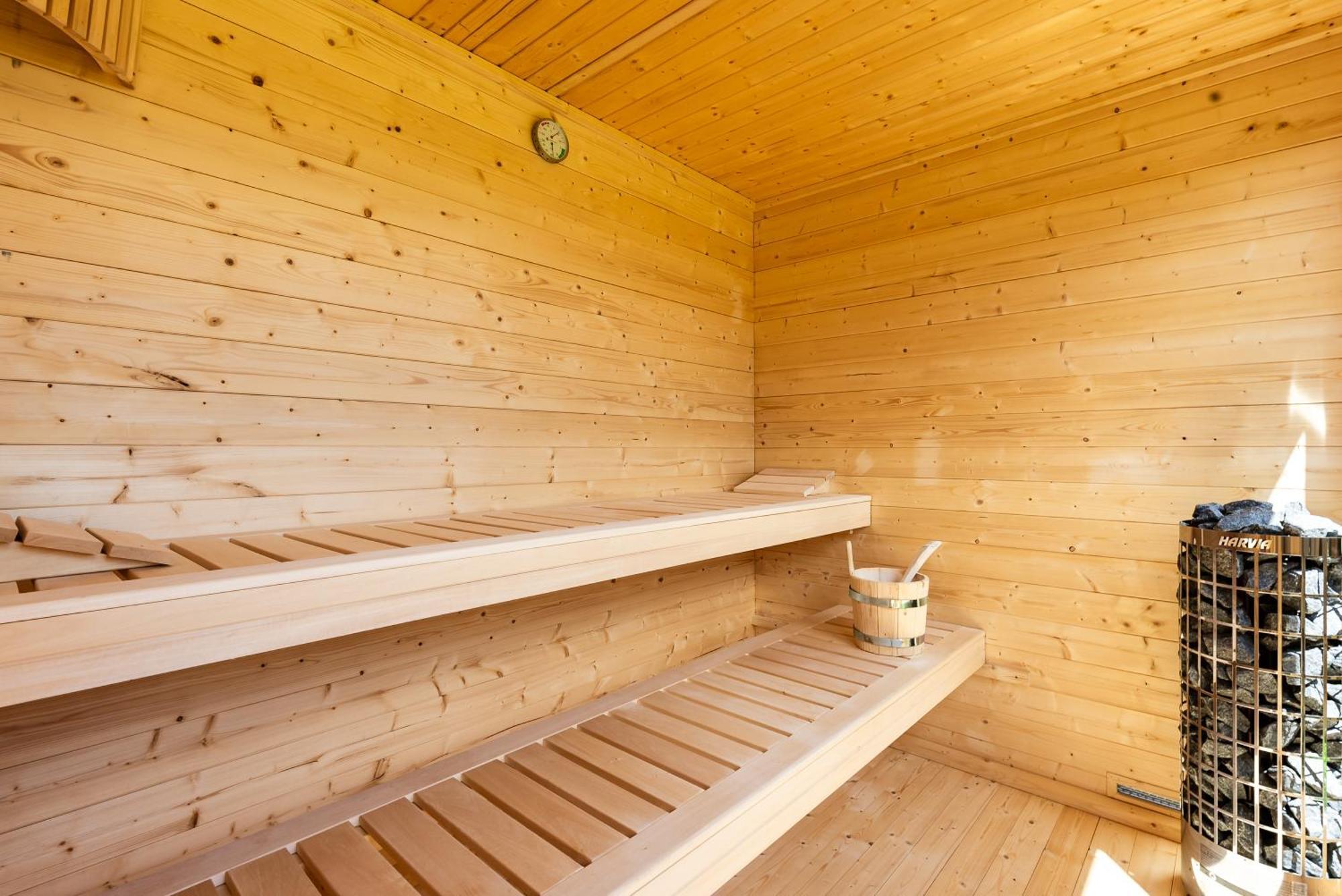 Apartamenty Rockus Lux & Spa Zakopane Kościelisko Eksteriør billede
